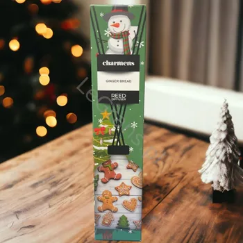 Čajovna Vonné tyčinky Charmens Ginger Bread 110 ml