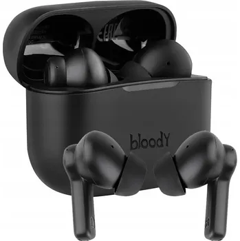 Sluchátka Bezdrátová sluchátka do uší A4Tech M30