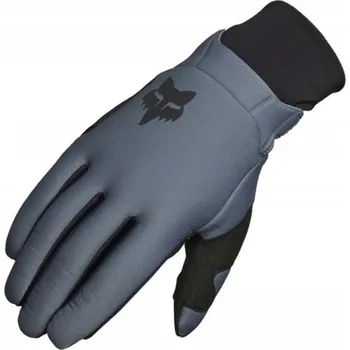 Chránič rukou RUKAVICE FOX DEFEND THERMO GRAPHITE XL
