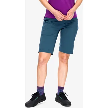 Pánské kraťasy Kraťasy cyklistické kraťasy Mons Royale Diversion Merino Trail - abyss XS