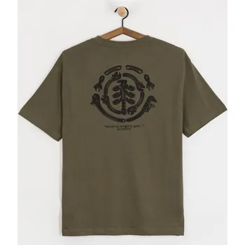 Element Iron Works (kalamata) XL, camo