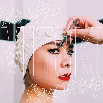 Zahraniční hudba Be The Cowboy Mitski Vinylová Deska