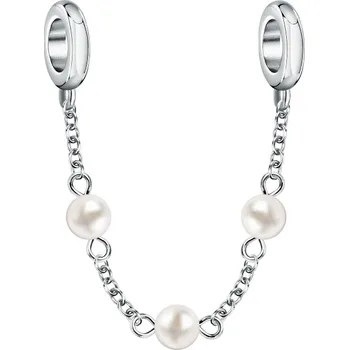 Přívěsek Dámský ocelový přívěsek Morellato Drops SCZ1412