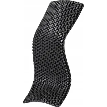 turistický batoh Chránič páteře do batohu Mammut Back Protector - černý