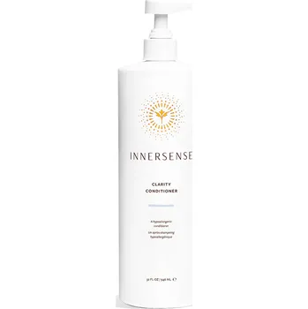 INNERSENSE Clarity Conditioner — hypoalergenní kondicionér pro citlivou pokožku hlavy objem: 946 ml