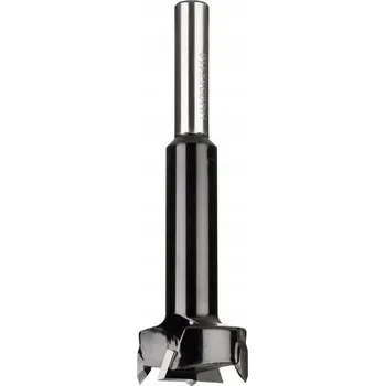 Vrták Vrták GLOBUS HM D20 L57 S10 mm / levý