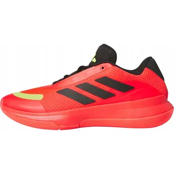 Pánská sálová obuv Pánské basketbalové boty adidas BB Legends Low (JI4523) - velikost 49 1/3