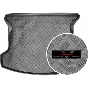 autokoberec Rohož do kufru Max-Dywanik polypropylen