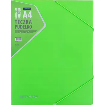 Desky s gumou A4 Astra