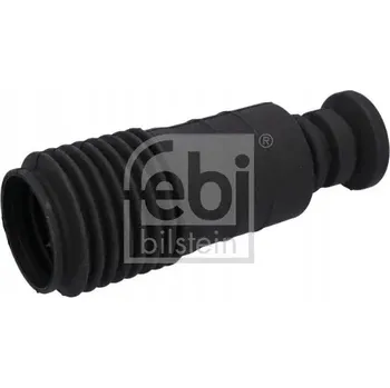 Febi Bilstein 197834 Sada prachovek tlumiče, tlumič