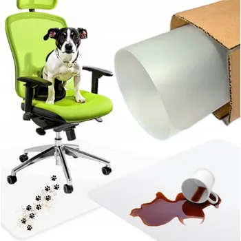 Obraz Ochranná podložka Zolta 70 x 100 cm průhledná