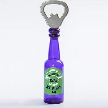 Otvírák Otvírák na pivo s nápisem: NÁŘADÍ PAVLA