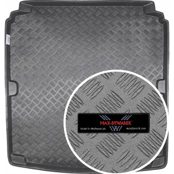 autokoberec Rohož do kufru Max-Dywanik polypropylen