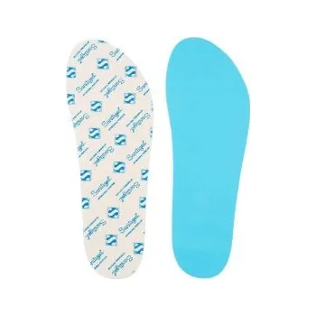 Vložka do bot Vložky do bot Barefoot - paměťová pěna VTR 36/37