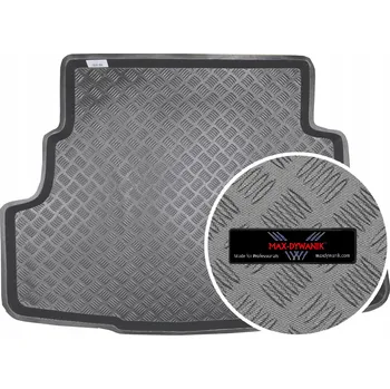 autokoberec Rohož do kufru Max-Dywanik polypropylen