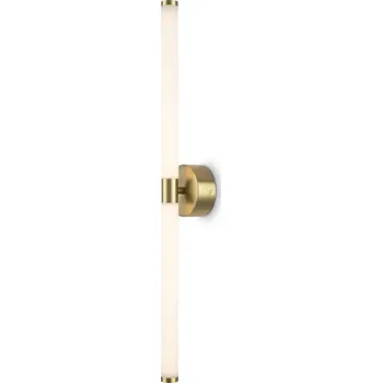 Nástěnné svítidlo Nástěnné svítidlo Maytoni zlaté s integrovaným LED zdrojem 0 W