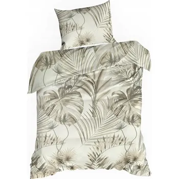 Povlečení Sada povlečení Eurofirany , přikrývka 140 Cm x 200, polštář 70x80cm, 2 kusy