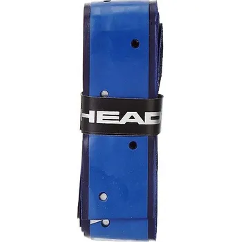 Základní omotávka na squash HEAD HYDROSORB SQUASH Grip Bílá 1 ks