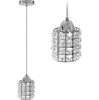 Závěsné svítidlo TOOLIGHT 1-bodové světlo E27