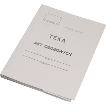 Pořadač / Organizér A4 Kiel-Tech