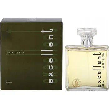 Pánský parfém Al Haramain Excellent For Men - EDT