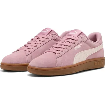 Dámské tenisky Dámské boty PUMA SMASH 3.0 390984-30 RŮŽOVÁ EU 38 (UK 5)