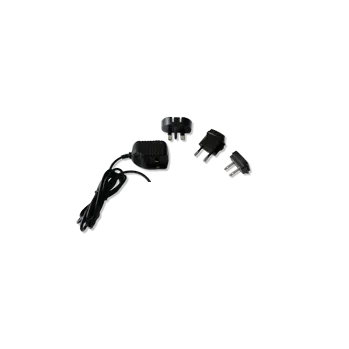 Racková skříň RMS-PW-12 Napájecí zdroj pro příslušenství RAMOS Micro, 5V, 0,5A, 1m kabel bez koncovky