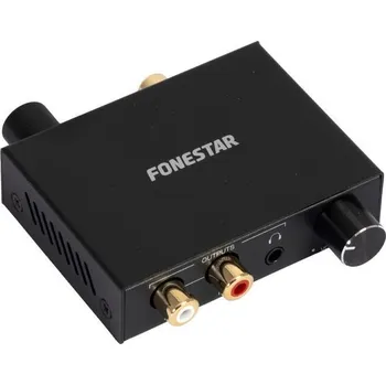 Hi-Fi komponenty Fonestar FO 42DAV