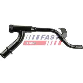 Chladič motoru Potrubí chladiva FAST FT61008