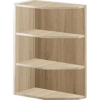 regál FAVORIT w | dolní regál FW-18D | 20 cm | zakončovací | VÝBĚR KORPUSU