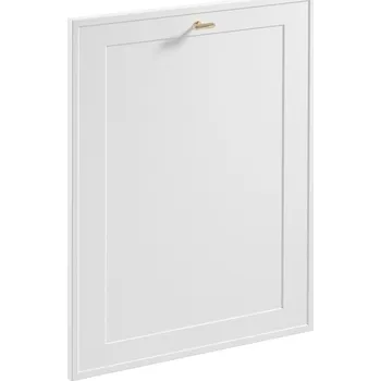 Kuchyňská skříňka SORENTO pb | dvířka na vestavnou myčku D60FZW | 60x71,3 cm | bílá