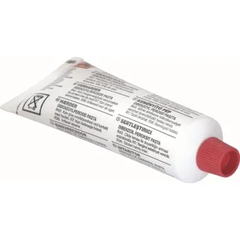 Oprava karosérie BOLL Vytvrzovač polyesterového tmelu 50g