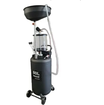 Nářadí pro automobil Odsavačka - vypouštěčka oleje 80L OK-08.3001