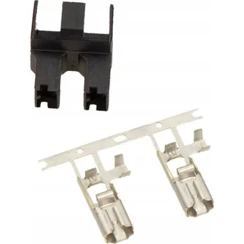 Povinná bezpečnostní výbava PATICE ŽÁROVKY OBJÍMKA KONEKTOR REFLEKTORU H7