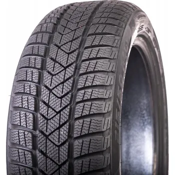 Zimní osobní pneu Zimní pneumatika Pirelli Winter SottoZero 3 225/50 R17 98 H se symbolem sněhové vločky (3PMSF), ochranný lem, zesílená (XL) MO - Mercedes-Benz