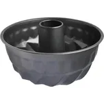 Forma na bábovku TORO 23 cm černá