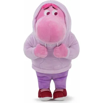 plyšák Stud - plyšová postavička z pohádky V hlavě (Inside out - Embarrassment - 30 cm)