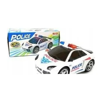 Příslušenství pro čtečku elektronické knihy Policejní vozidlo 5695 4528