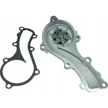 Vodní pumpa motoru Maxgear 47-0236 Vodní čerpadlo, chlazení motoru