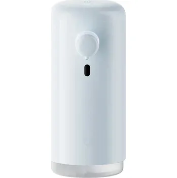Dávkovač mýdla Bezdotykový stojanový dávkovač mýdla Xiaomi 300 ml modrý
