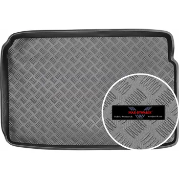 autokoberec Rohož do kufru Max-Dywanik polypropylen