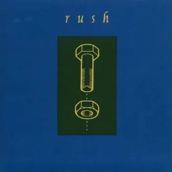 Zahraniční hudba Counterparts Rush CD