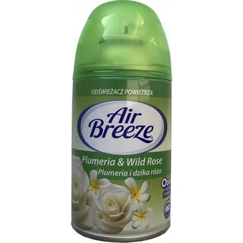 Osvěžovač vzduchu Náhradní náplň do osvěžovače vzduchu Air Breeze 250 ml Jasmín
