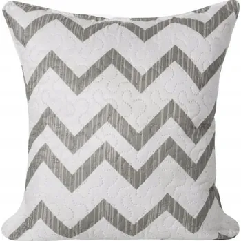 Povlak na dekorativní polštářek Dekorační povlak na polštář Eurofirany 40 x 40 cm