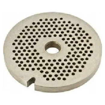 Kuchyňský mlýnek SÍTKO DO MLÝNKU NA MASO S KOMOROU 10, 2,5 mm