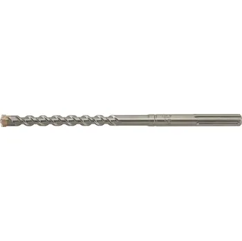 Vrták Vrták SDS-max 4břitový 40x370/250mm FORMAT