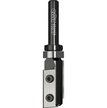 Fréza CMT Fréza na drážky s vyměnitelnými břity a ložiskem D19 S12,7