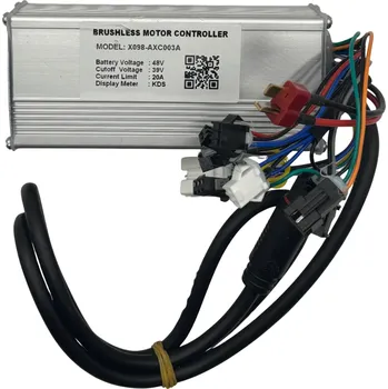 Motorová koloběžka Řídící jednotka ENGWE M20