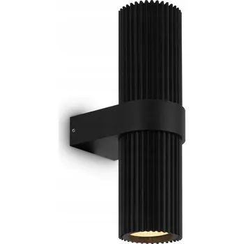 Nástěnné svítidlo Nástěnné svítidlo Maytoni černé GU10 50 W