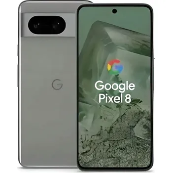 Mobilní telefon Telefon Google Pixel 8 5G 8/128GB Šedý Hazel
